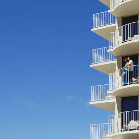 Hilton Vacation Club The Modern Honolulu