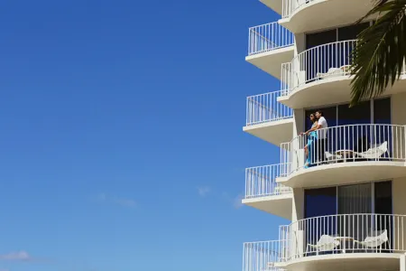 Hilton Vacation Club The Modern Honolulu