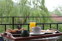 Domus Inn Hotels in Ioannina