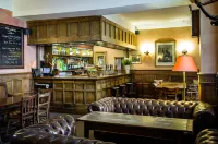 The Angel Hotel - bar