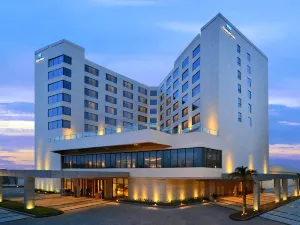 Park Plaza Zirakpur