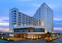 Park Plaza Zirakpur Hotels in 