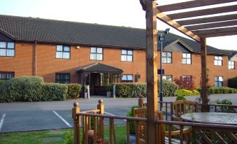 Redwings Lodge Sawtry Huntington