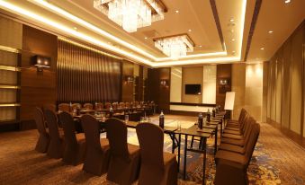 Pride Plaza Hotel, Aerocity New Delhi