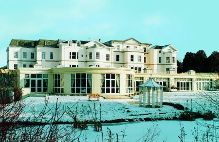 DoubleTree by Hilton Cheltenham-Cotswolds