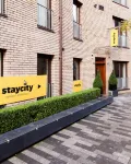 Staycity Aparthotels West End Hotels near The City Restaurant