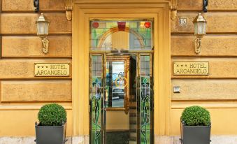 Hotel Arcangelo