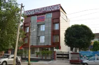 Satyam Hotel