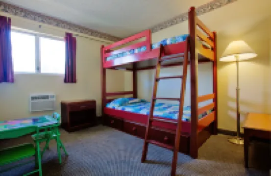 Anaheim Astoria Inn & Suites