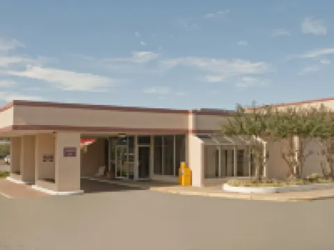 凱藝酒店 斯塔克維爾酒店