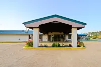 Americas Best Value Inn and Suites Aberdeen