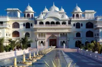 Shiv Vilas Resort Hotels in 