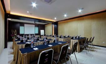 Vio Hotel Cimanuk Bandung