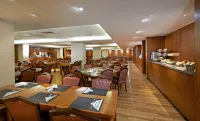 Central Park Hotel Hotel di London