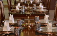 Fortune Select Grand Ridge, Tirupati - Member ITC Hotels' Group - breakfast