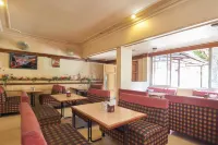 Hotel GreenLand-Elegant