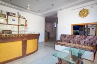 Hotel Udai Palace