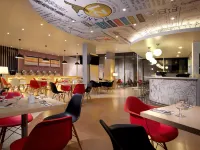 Ibis Jakarta Senen