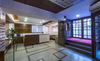 Hotel Mangalore International