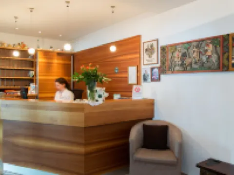 Hotel Blitzburg Hotels in Brunico