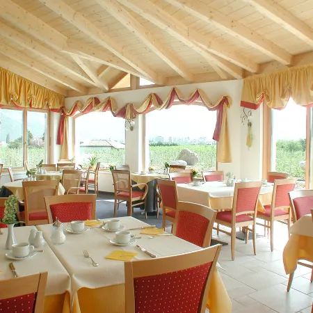 Gardenhotel Premstaller