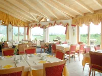 Gardenhotel Premstaller - sarapan