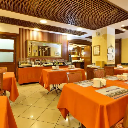 Hotel Maggiore