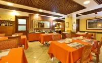 Hotel Maggiore - Breakfast