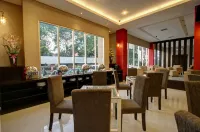 Hotel Betha Subang Hotels in Subang