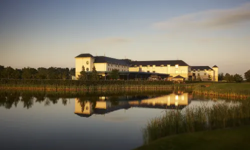 Castleknock Hotel