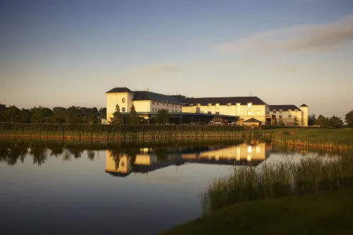 Castleknock Hotel Hotels in Leixlip