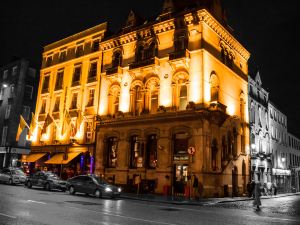 Dublin Citi Hotel of Temple Bar