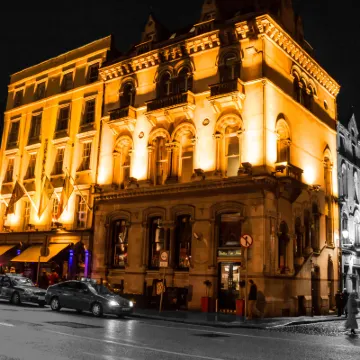 Dublin Citi Hotel of Temple Bar Hotels near Phoenix Park