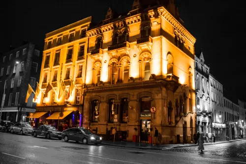 Dublin Citi Hotel of Temple Bar