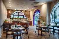 Eldan Hotel - breakfast