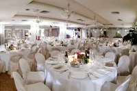 Hotel Ristorante Fior Hôtels à : Castello di Godego