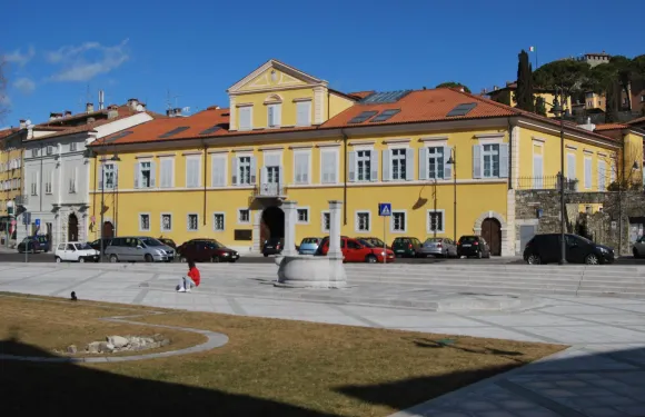 英託拉格大酒店 - 斯特拉索多宮