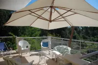 Beverly Park Residence Hotels in Tirrenia