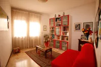 Bed & Breakfast Delle Rose Hotels in Conegliano
