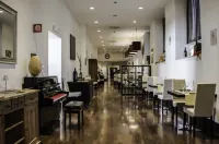 LH Hotel Roma Montemario