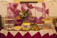 Hotel Villa Rosa Hotels in Rom