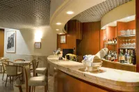 Best Western Park Hotel - parking