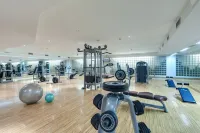 Occidental Aran Park - Phòng Gym