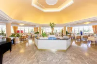 Hotel Terme Leonardo Hotels in Teolo