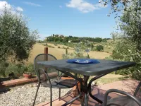 Fullino nero Siena Hotel a Siena