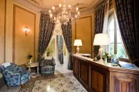 Castello Montegiove Country House