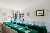 FH55 Hotel Villa Fiesole Hotels in Fiesole