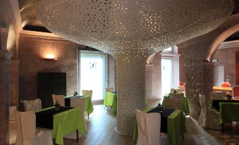 Hotel Residenza la Ceramica
