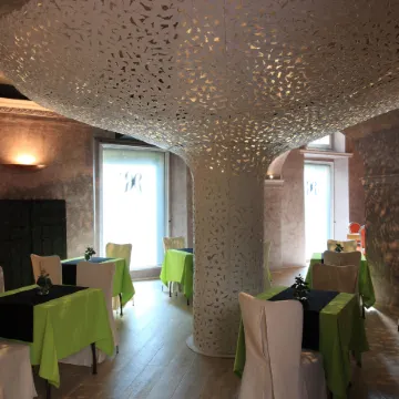 Hotel Residenza la Ceramica