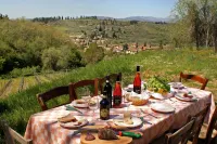 Relais la Torre Hotel a Anghiari